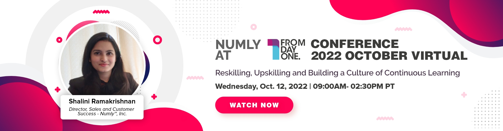 Numly Webinar